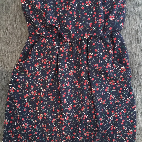 NWT Lush Dress, size M - Picture 3 of 5